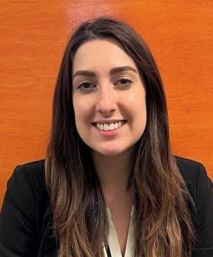 Jodi Ford