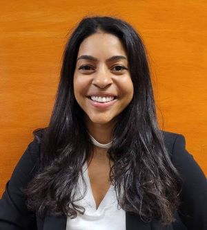 Sarafina Anglero-Evans