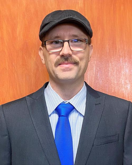 Steven Fazzi