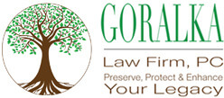 Return to The Goralka Law Firm Home